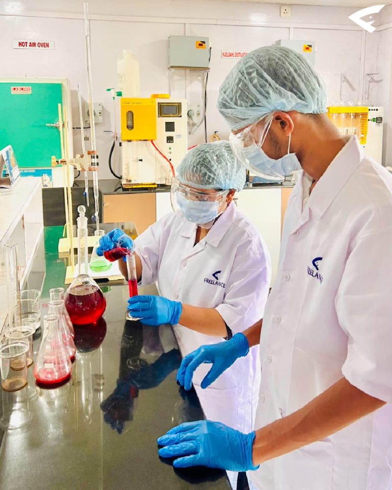 Chemical Lab 004