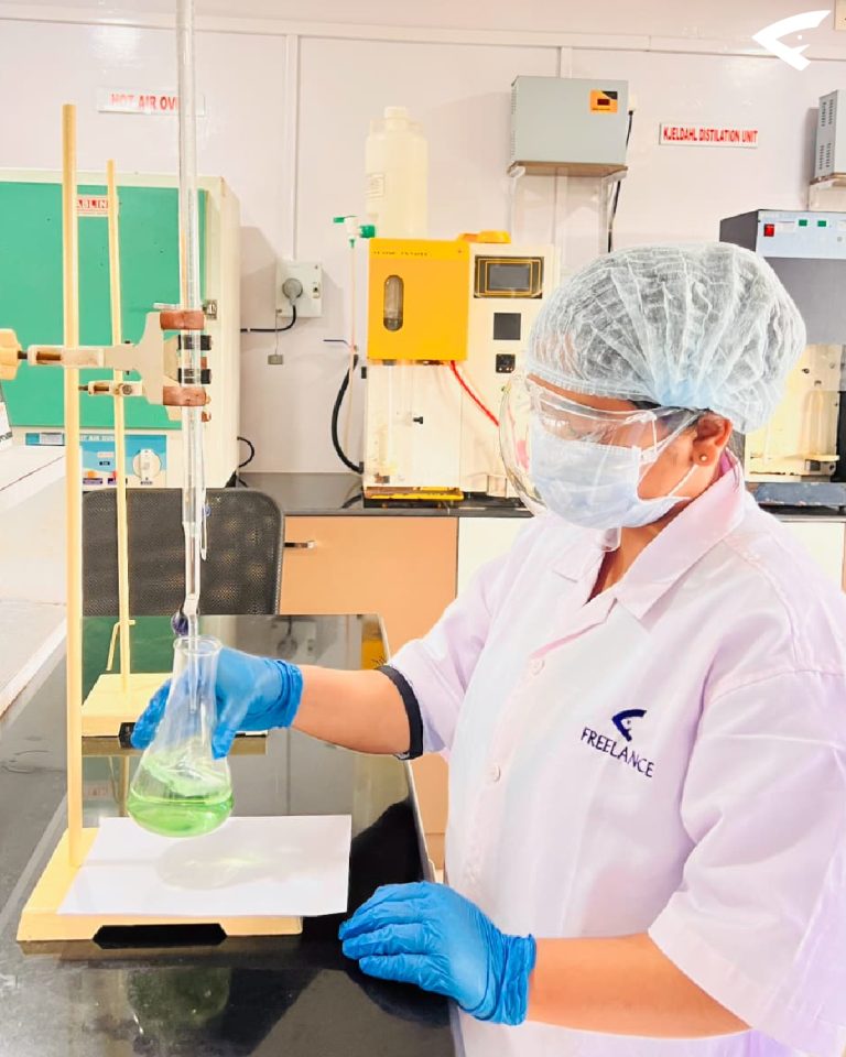 Chemical Lab 005